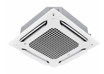 LG Κλιματιστικό Κασέτα Compact CT18F.NQ0 - UUA1.UL0